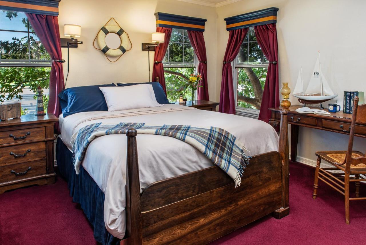 Woodrow House Bed & Breakfast Lubbock Exteriér fotografie