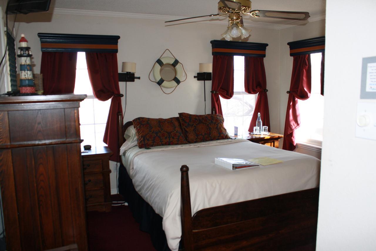 Woodrow House Bed & Breakfast Lubbock Exteriér fotografie